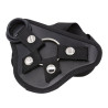 SM Fantasy Harnais pour Gode-ceinture Strap Noir